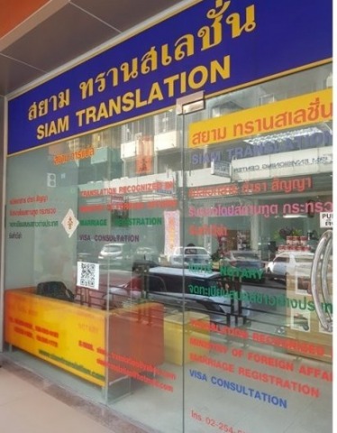 รับแปลภาษาอังกฤษด่วน เพลินจิต
